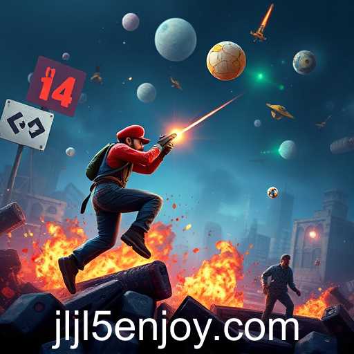 The Thrilling World of Action Games: A Deep Dive Into a Dynamic Genre