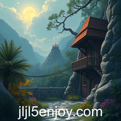 Exploring the Thrilling World of Adventure Games: A Dive into 'Adventure Games' Category with Keyword 'jljl5'