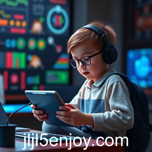 Unlocking Potential: The Impact of Educational Games in Learning