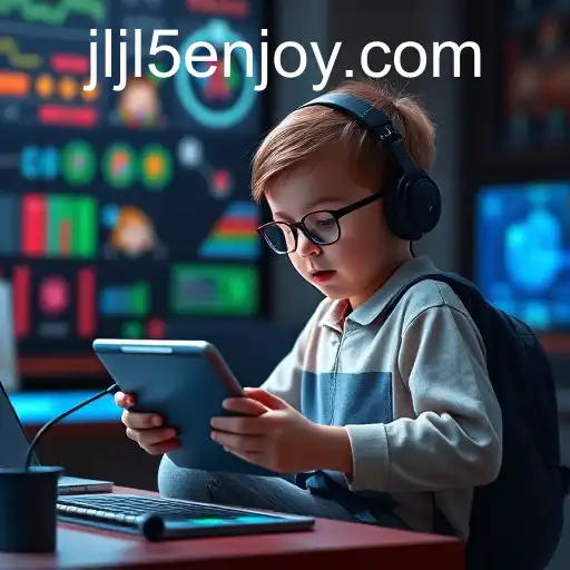 Unlocking Potential: The Impact of Educational Games in Learning