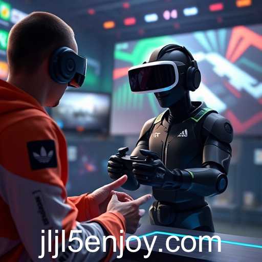 Emerging Trends in Online Gaming Platforms