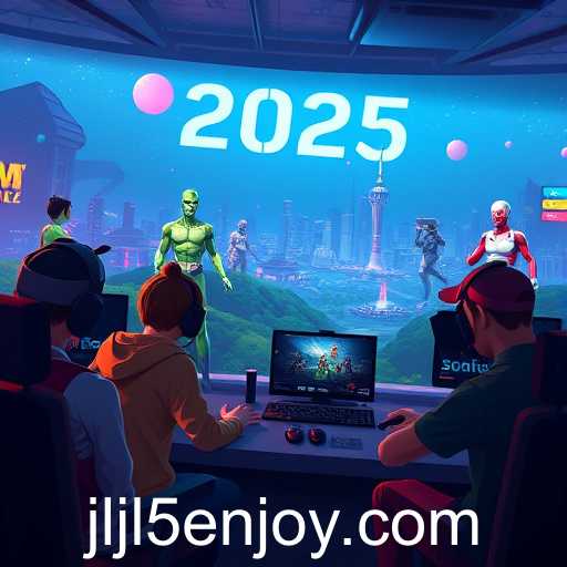 The Evolution of Gaming Communities