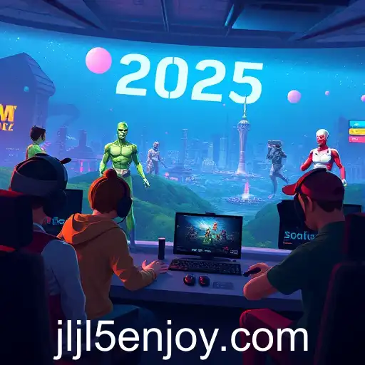 The Evolution of Gaming Communities