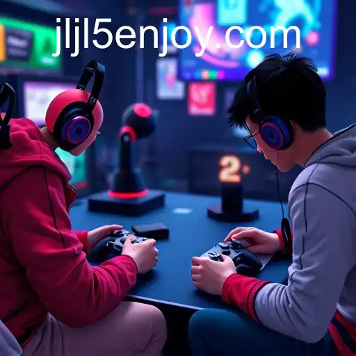 Evolution of Online Gaming Platforms