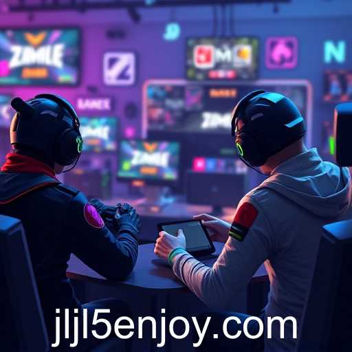 The Evolution of Online Gaming in 2025