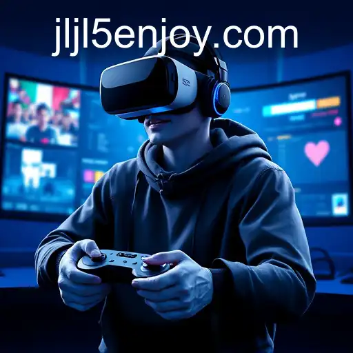 The Evolution of Online Gaming in 2025