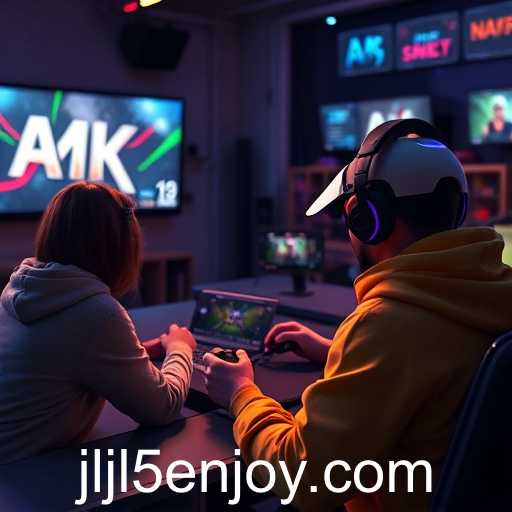 Exploring the Rise of Online Gaming Platforms