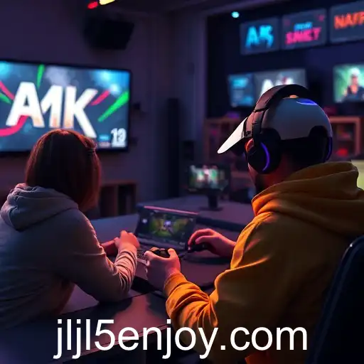 Exploring the Rise of Online Gaming Platforms