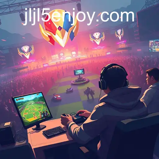 Gaming Community Evolution