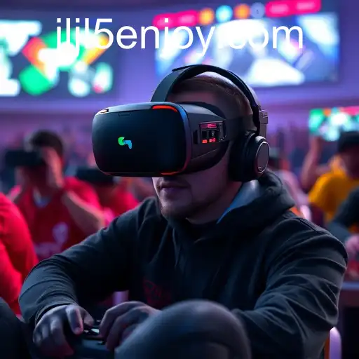 Gaming Industry Evolutions and Online Trends