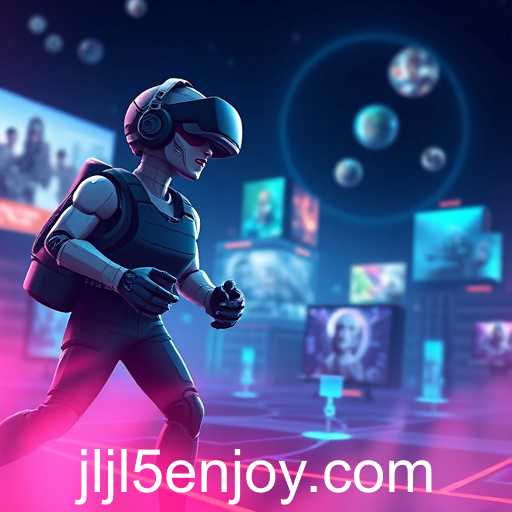 Gaming Trends and Technology in 2025