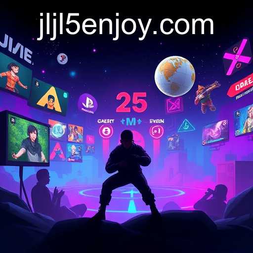 Gaming Trends in 2025