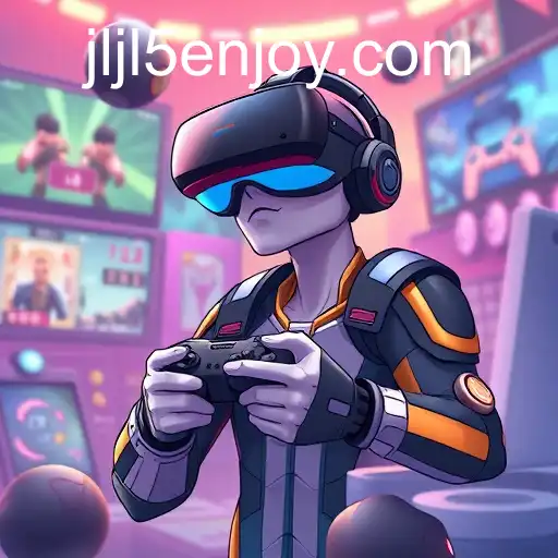 Gaming Trends and Innovations of 2026