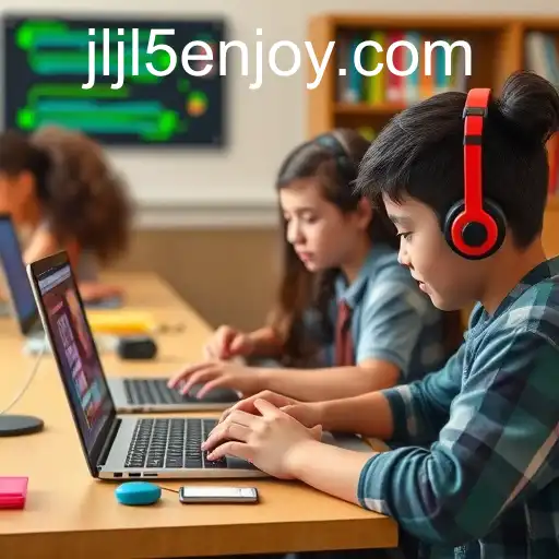 The Impact of Online Gaming on Modern Education