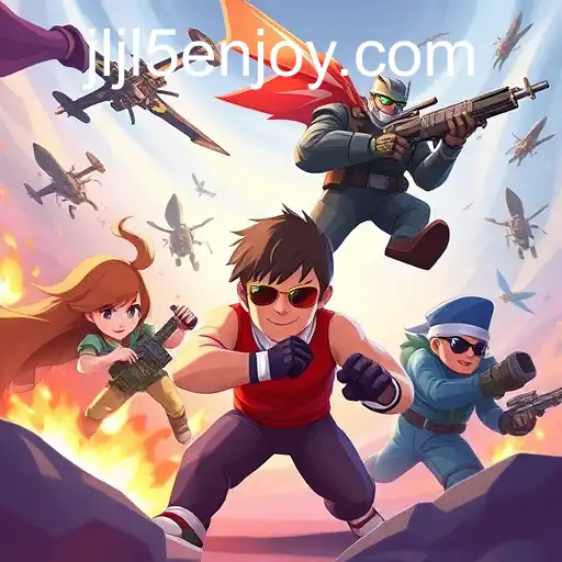 Unlocking the World of Multiplayer Games: The Evolution of Digital Social Play