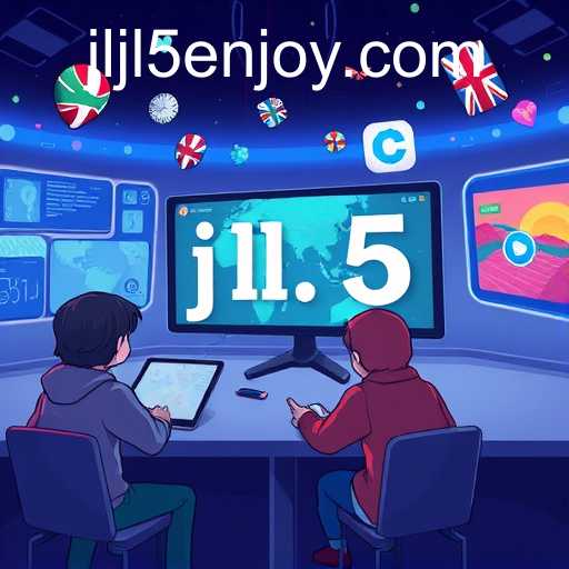 The Rise of Online English Games