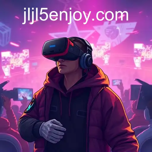 The Revival of Online Gaming