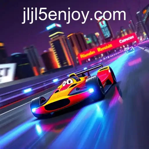 The Thrill and Evolution of Racing Games