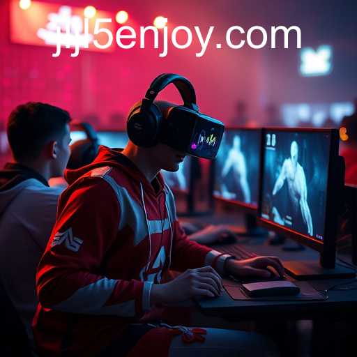 The Rise of Online Gaming Platforms