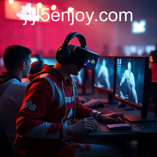 The Rise of Online Gaming Platforms