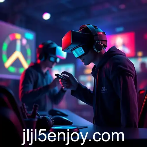 Rise of Online Gaming Communities and Innovation