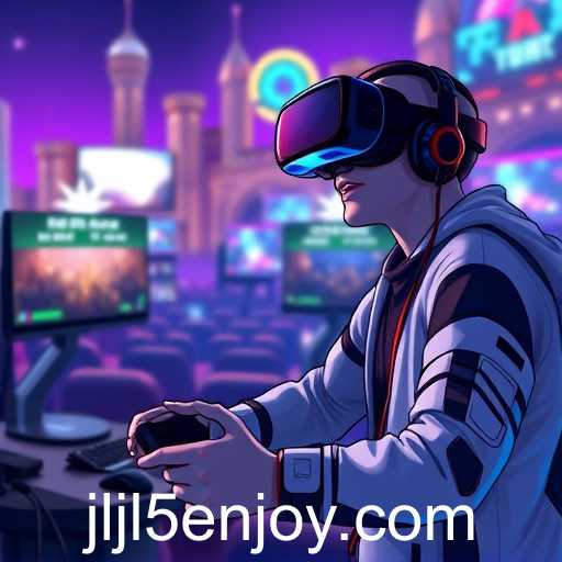 The Rise of Online Gaming Platforms in 2025