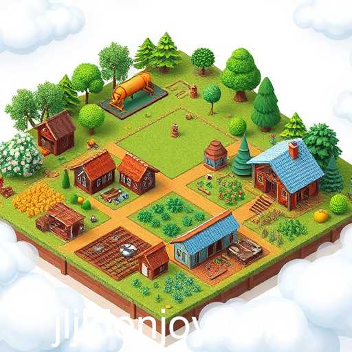 Diving into the World of Simulation Games: The Allure of Digital Realism