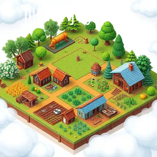 Diving into the World of Simulation Games: The Allure of Digital Realism