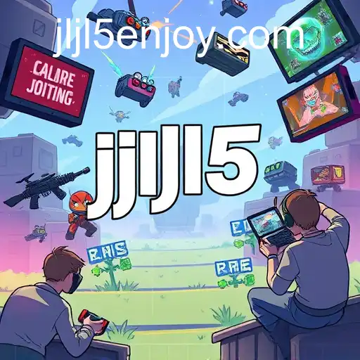The Rise of 'jljl5': Gaming in 2026